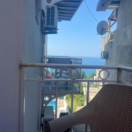 Apartments Monte Ulcinj Extérieur photo