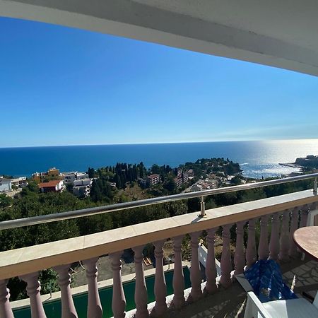Apartments Monte Ulcinj Extérieur photo