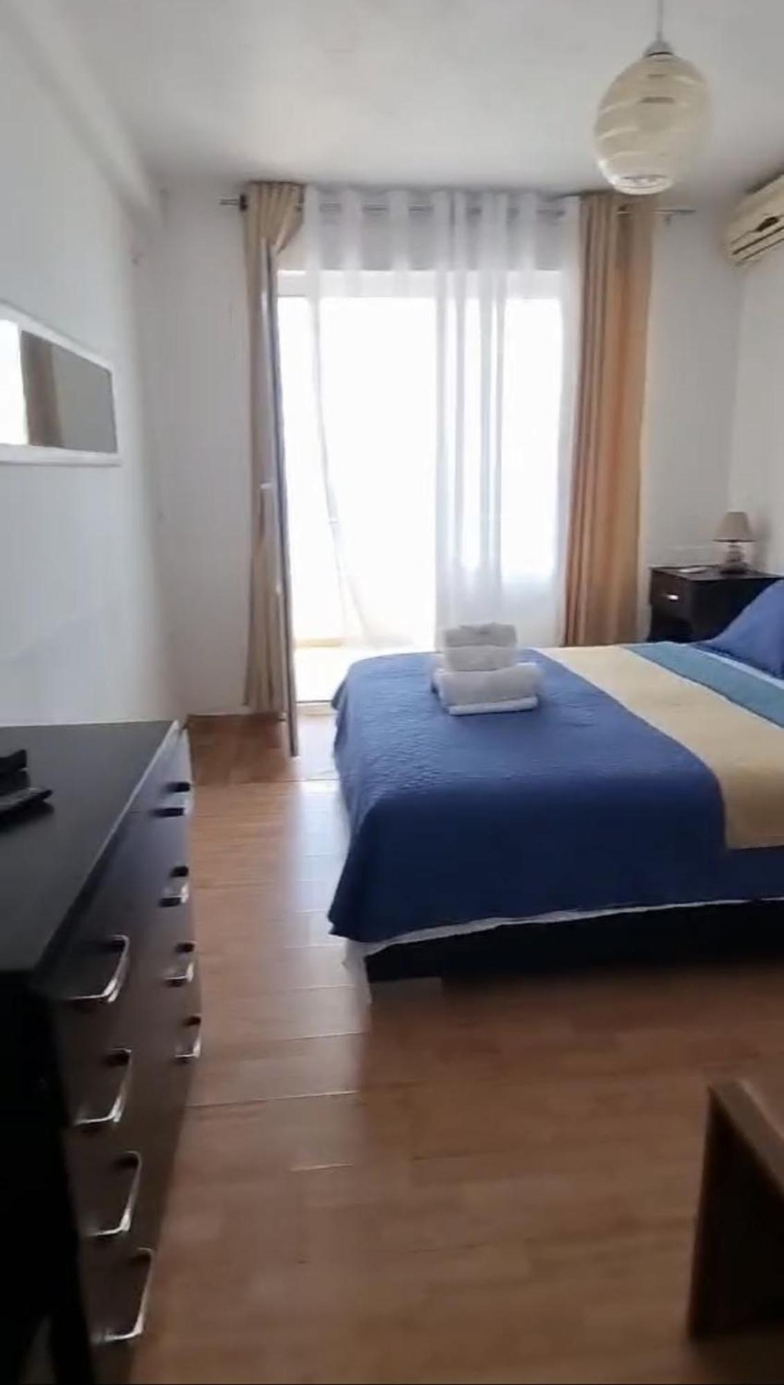 Apartments Monte Ulcinj Extérieur photo
