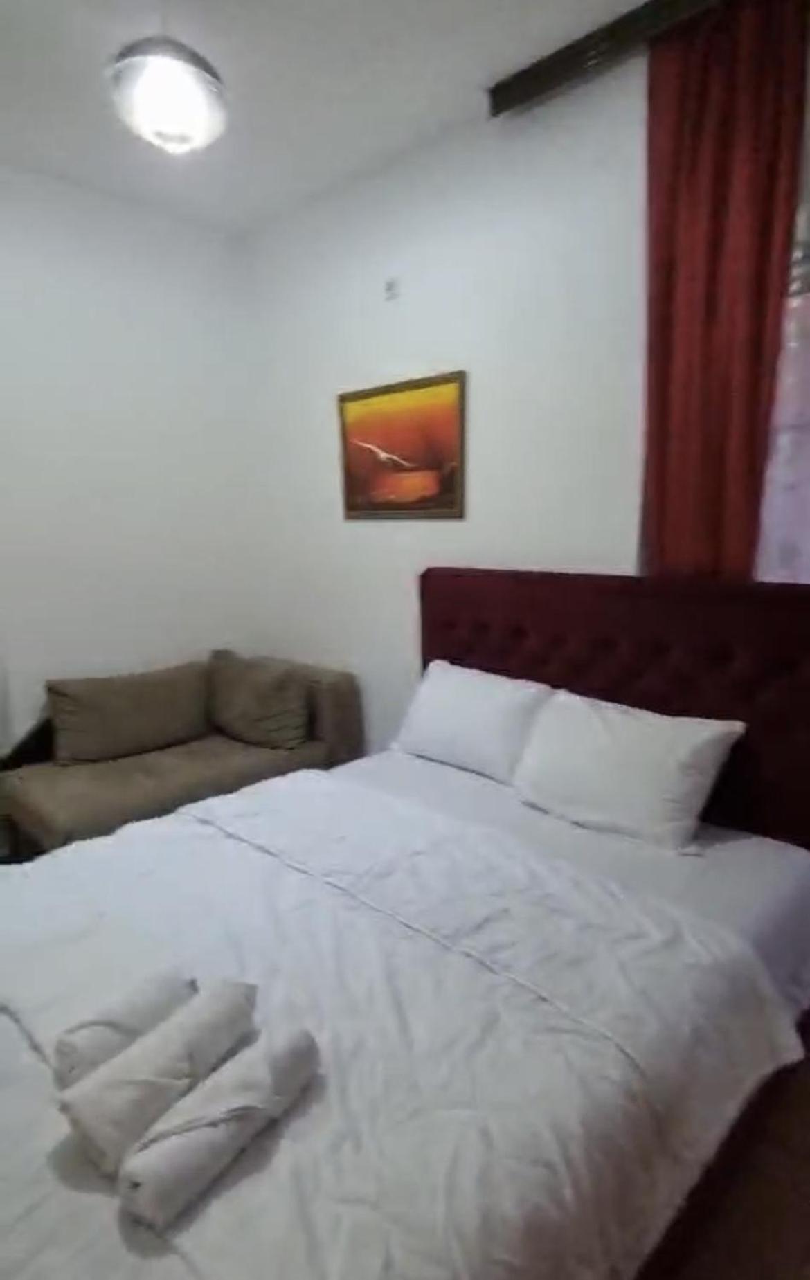 Apartments Monte Ulcinj Extérieur photo