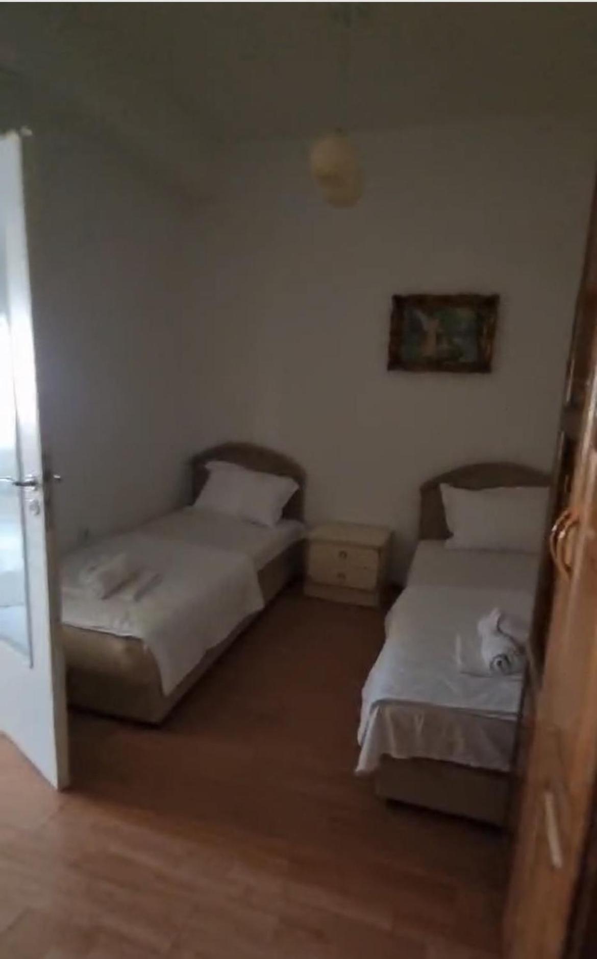 Apartments Monte Ulcinj Extérieur photo