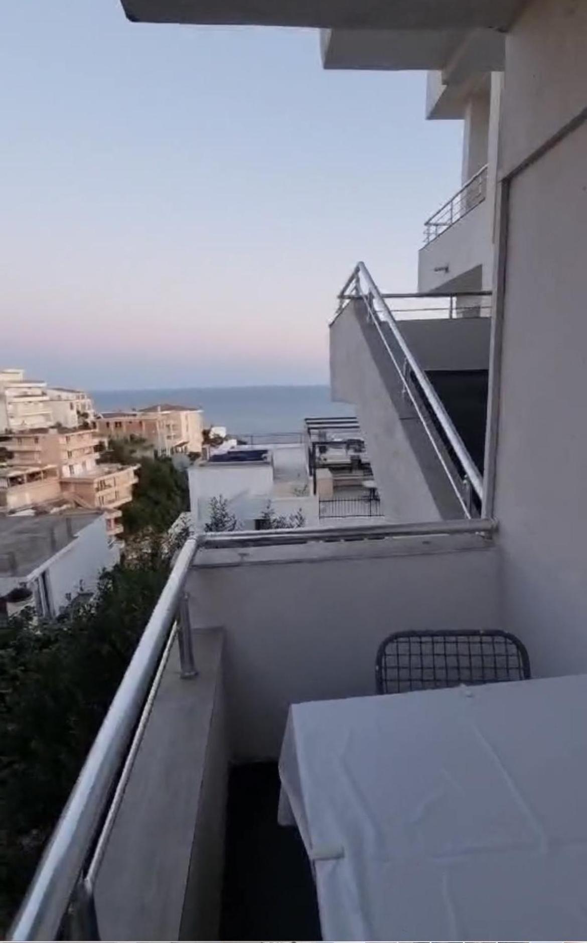 Apartments Monte Ulcinj Extérieur photo