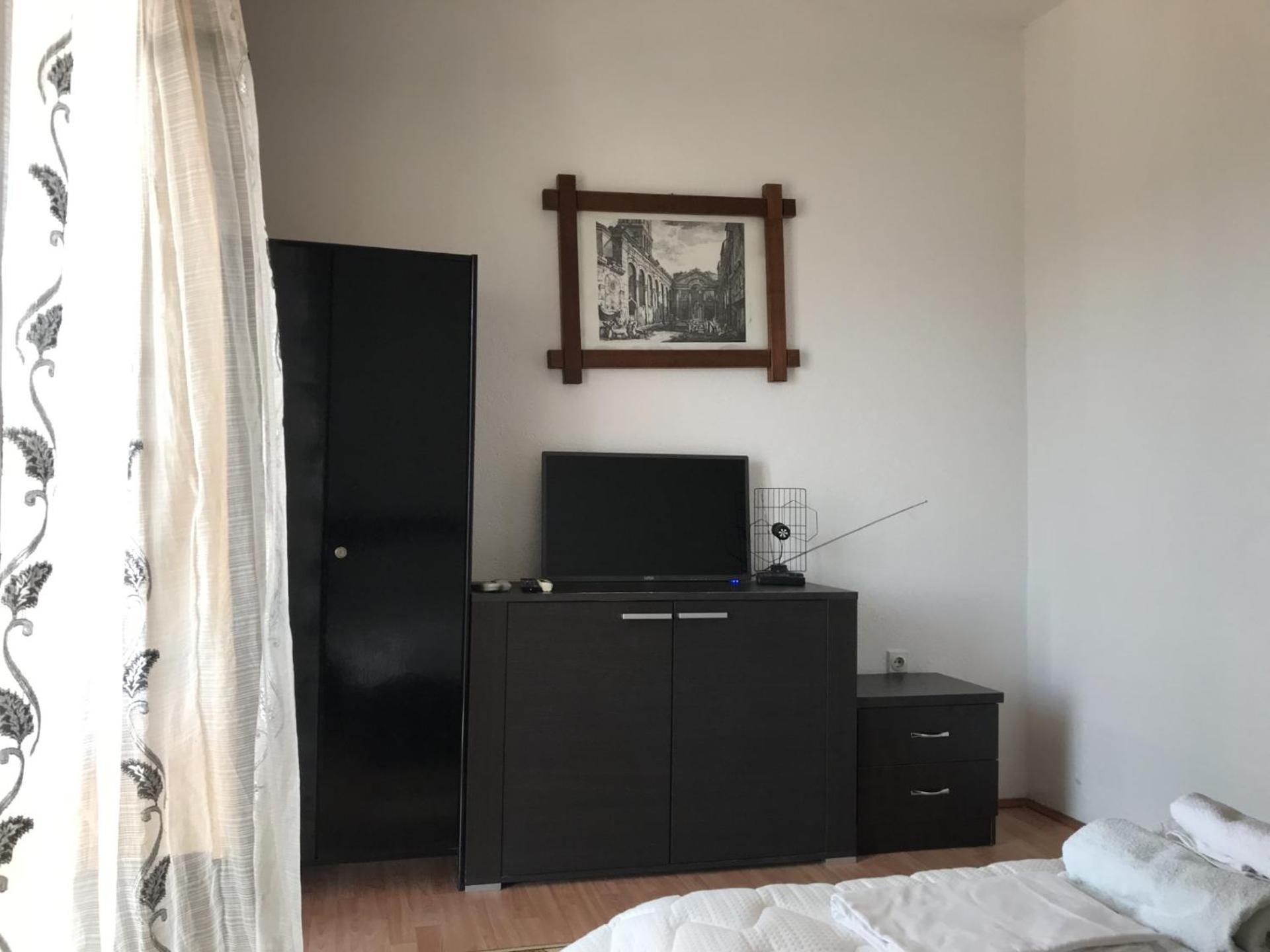 Apartments Monte Ulcinj Extérieur photo