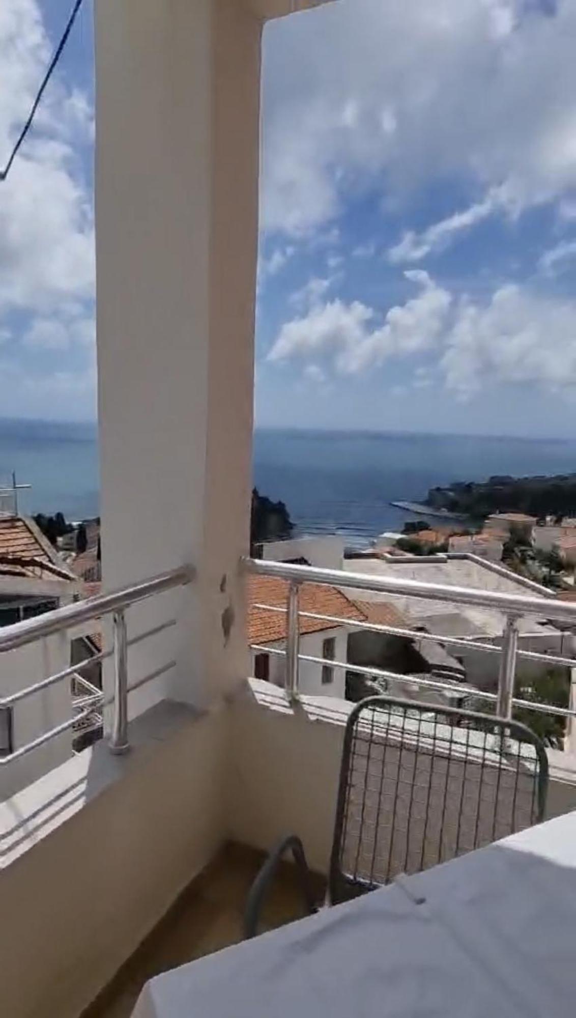 Apartments Monte Ulcinj Extérieur photo