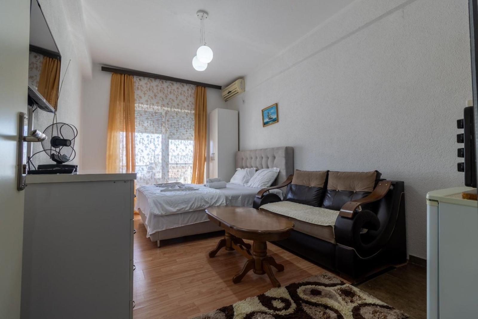 Apartments Monte Ulcinj Extérieur photo