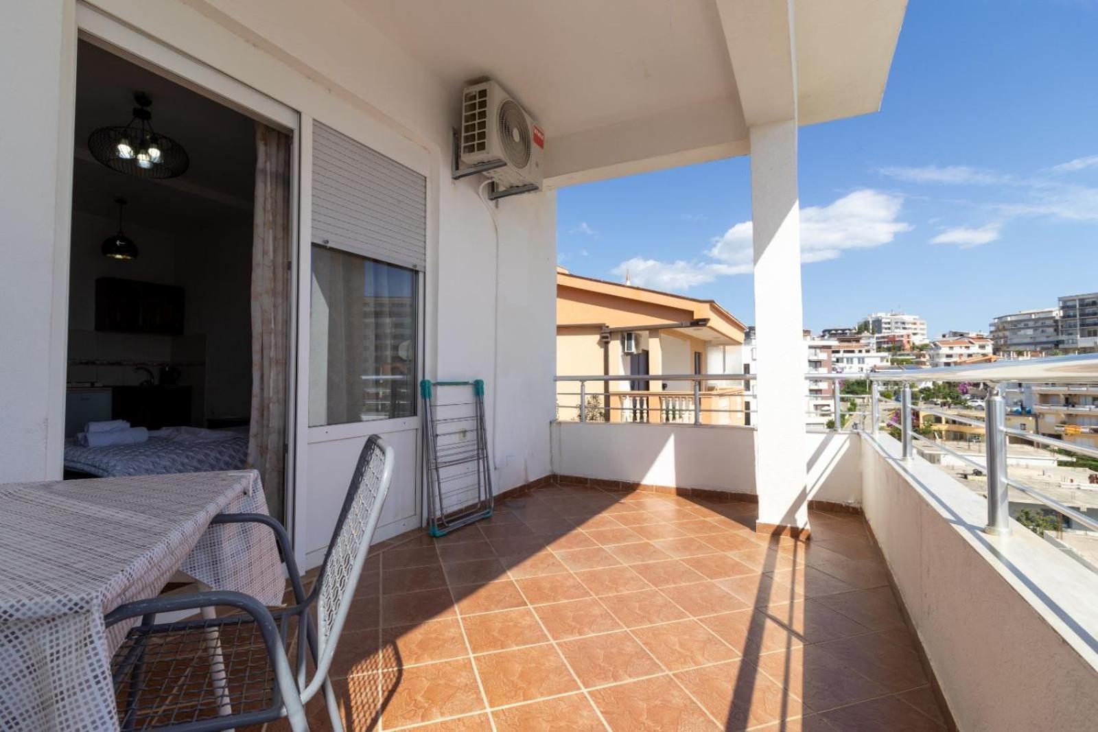 Apartments Monte Ulcinj Extérieur photo