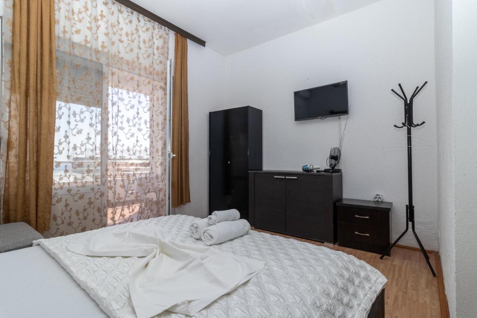 Apartments Monte Ulcinj Extérieur photo