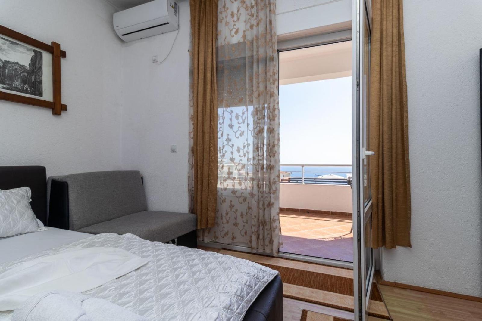 Apartments Monte Ulcinj Extérieur photo