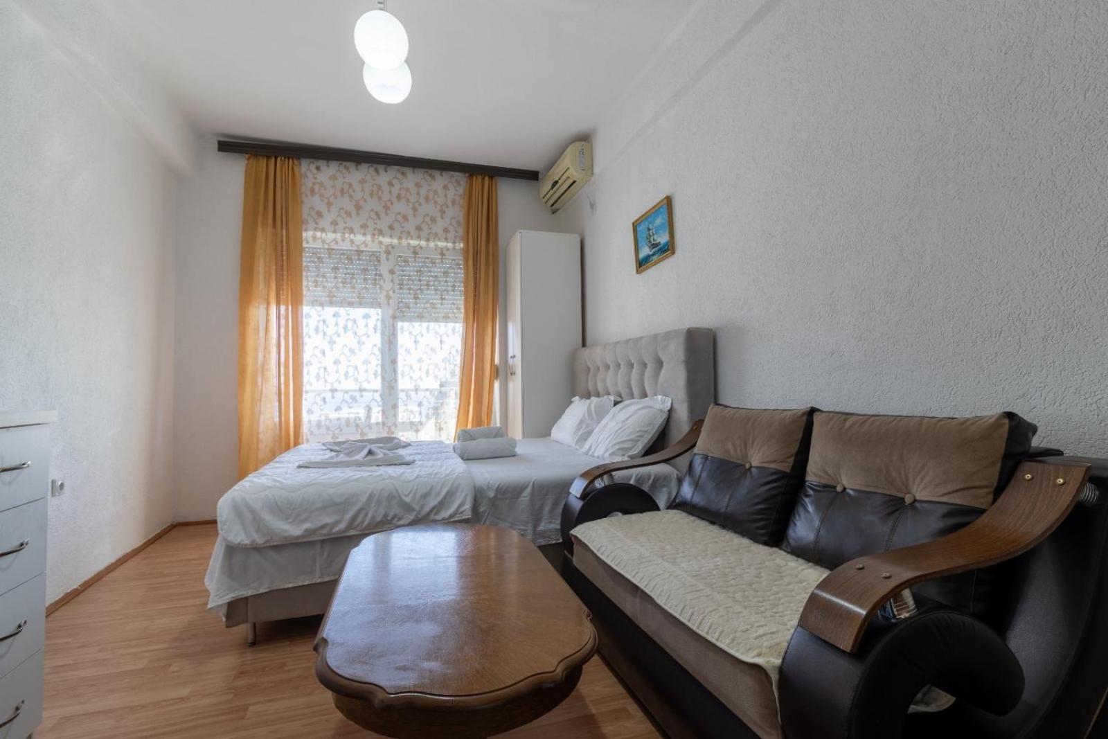 Apartments Monte Ulcinj Extérieur photo
