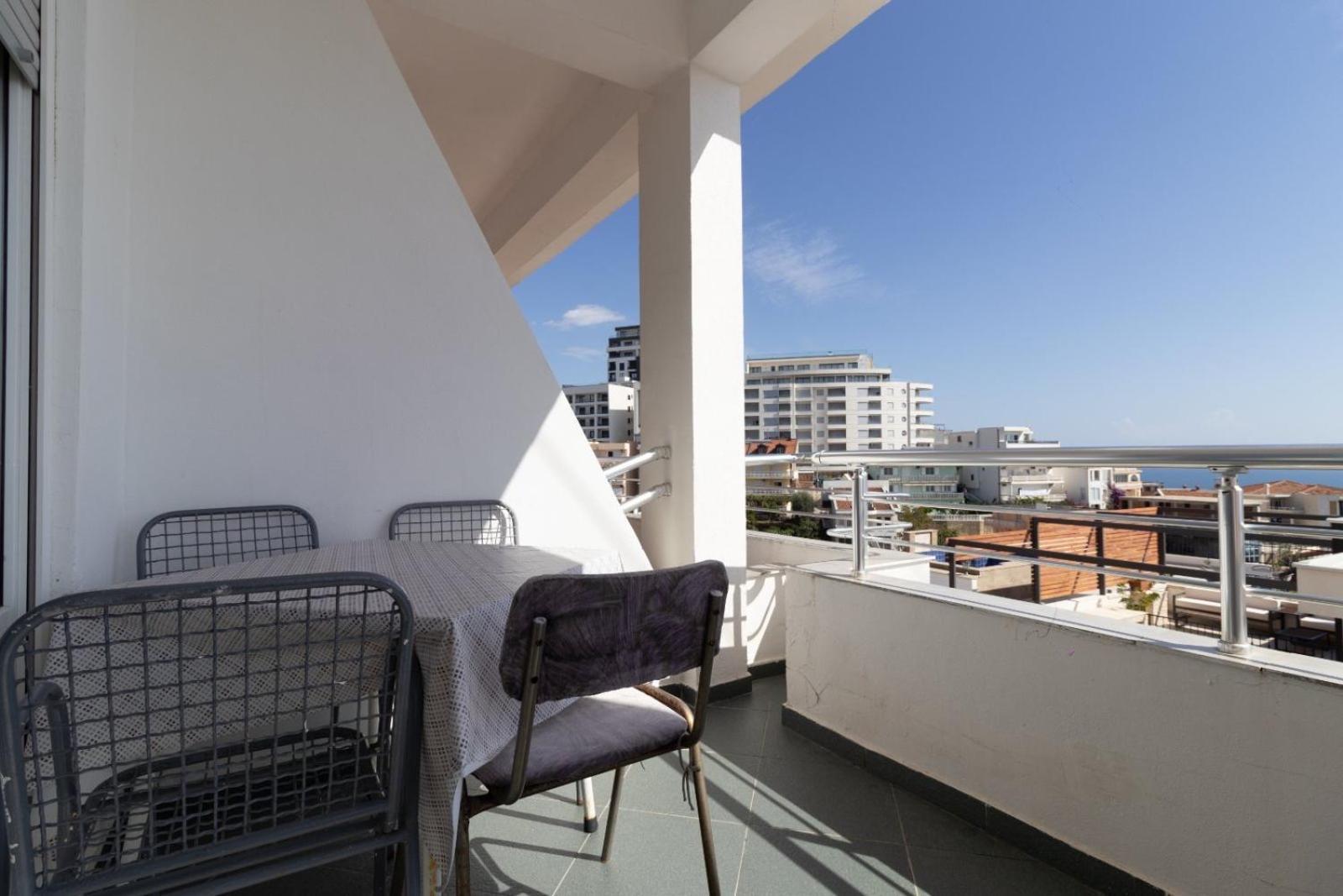 Apartments Monte Ulcinj Extérieur photo