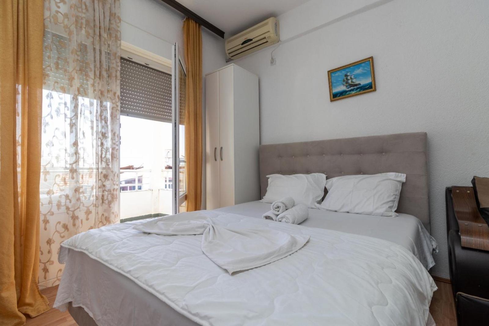 Apartments Monte Ulcinj Extérieur photo
