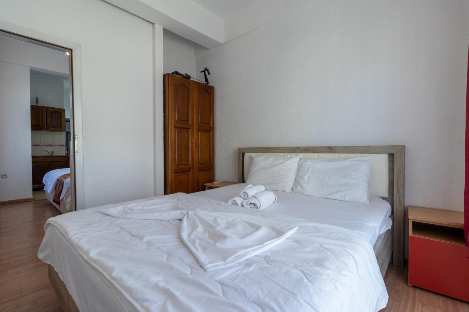 Apartments Monte Ulcinj Extérieur photo
