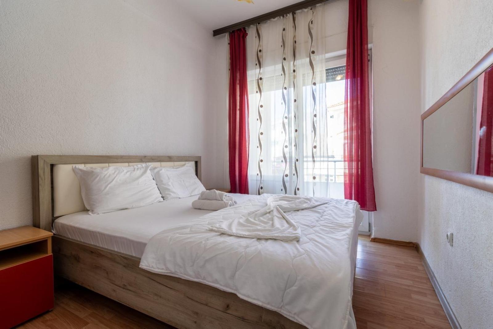 Apartments Monte Ulcinj Extérieur photo