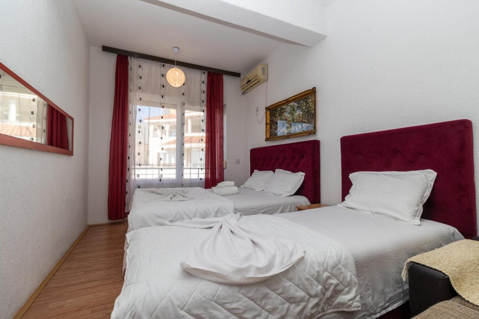 Apartments Monte Ulcinj Extérieur photo