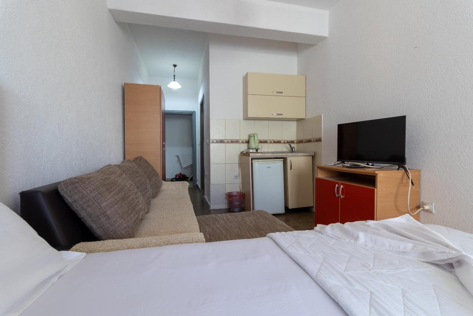 Apartments Monte Ulcinj Extérieur photo
