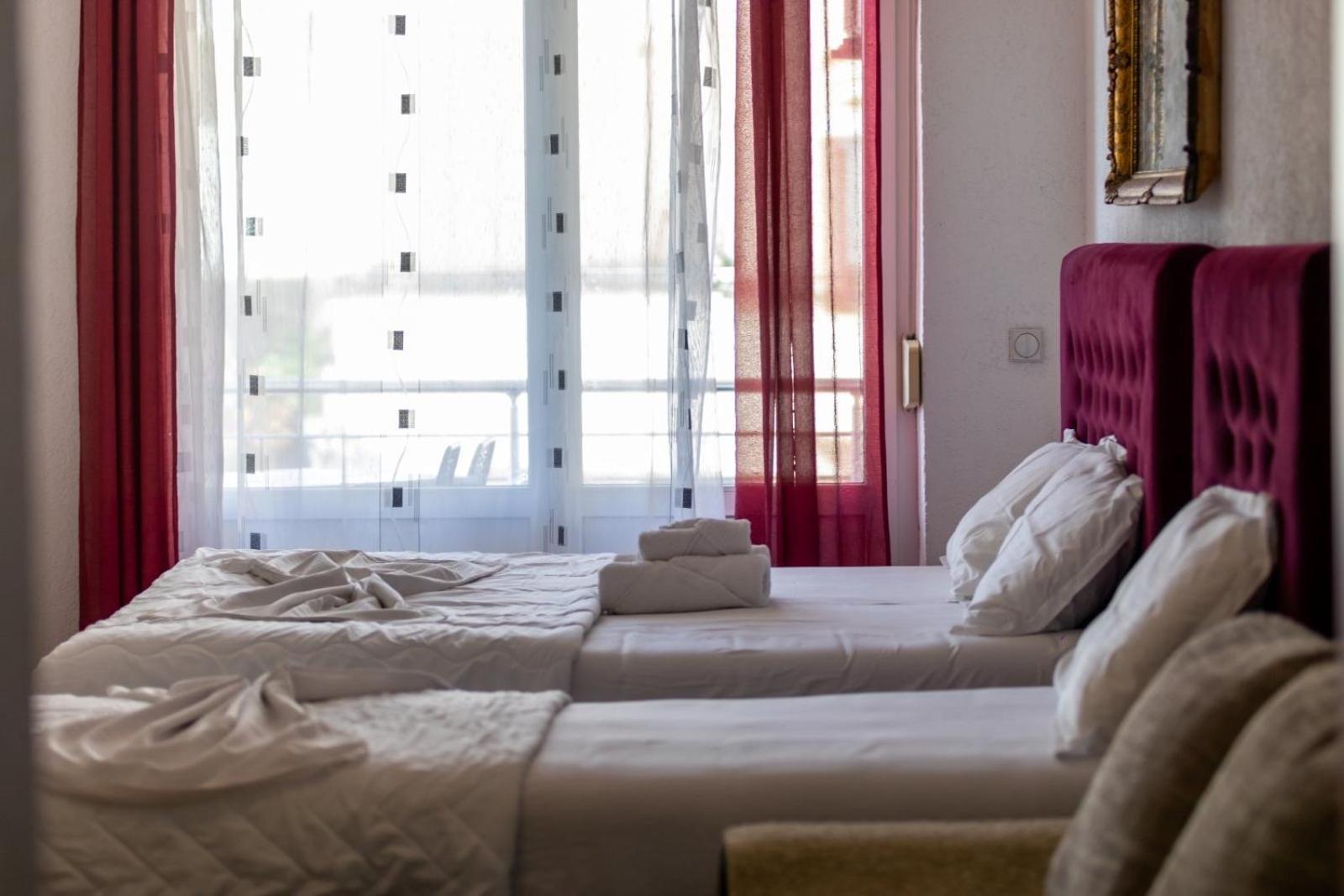 Apartments Monte Ulcinj Extérieur photo