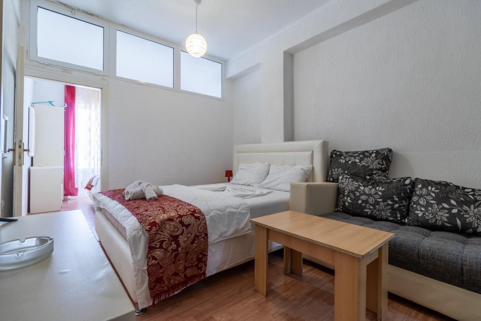 Apartments Monte Ulcinj Extérieur photo