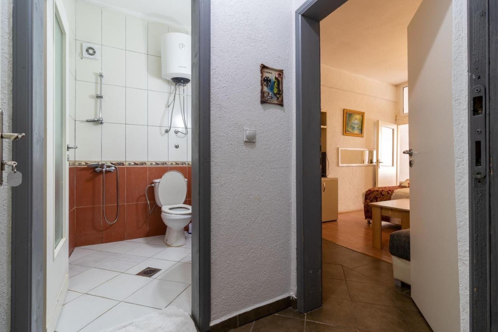 Apartments Monte Ulcinj Extérieur photo