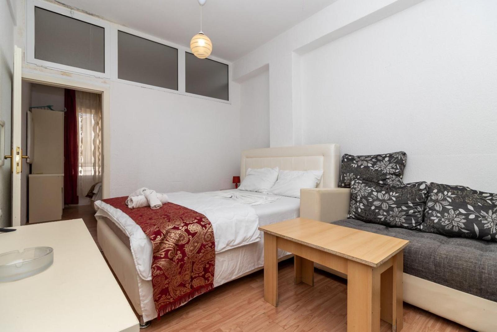 Apartments Monte Ulcinj Extérieur photo