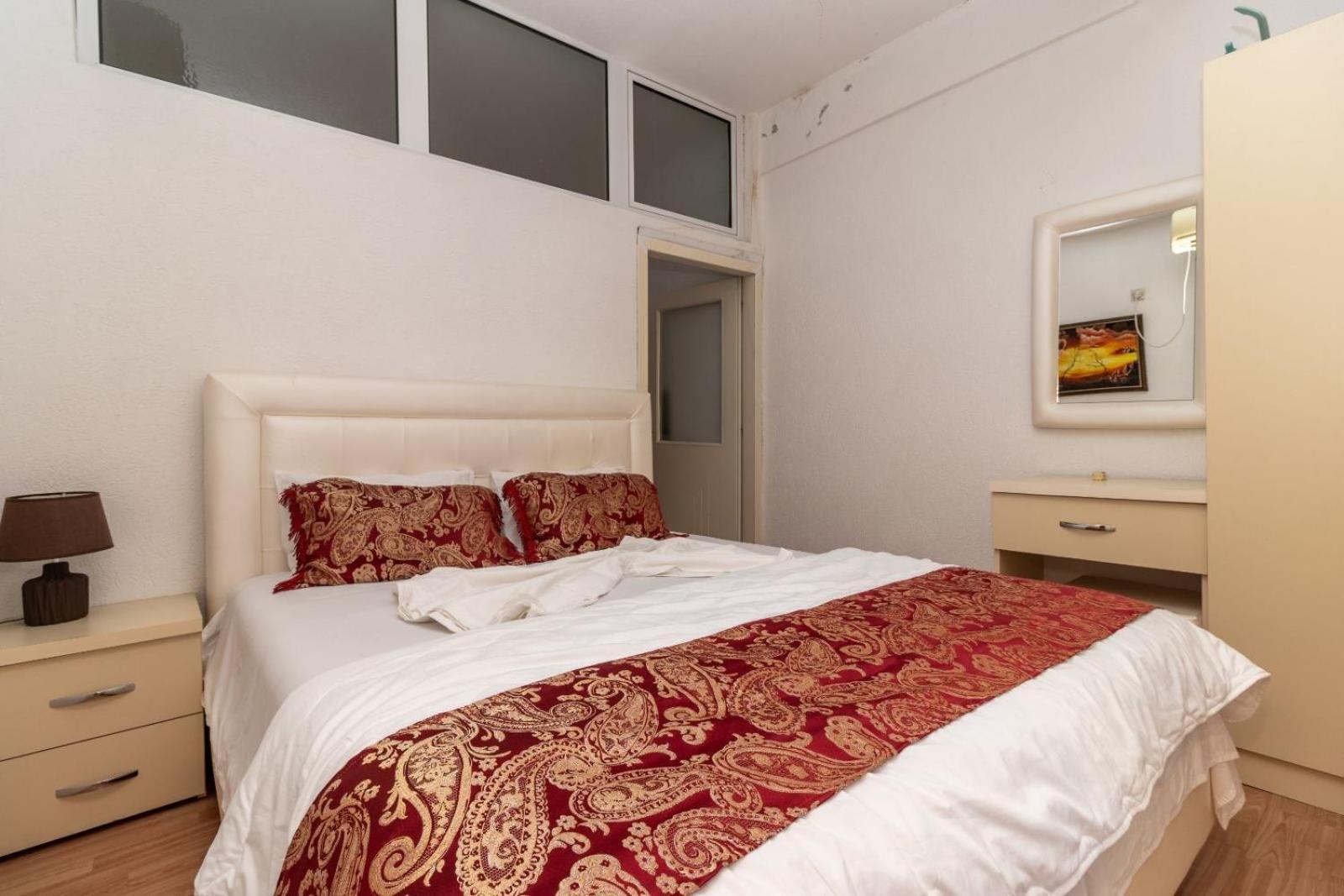 Apartments Monte Ulcinj Extérieur photo