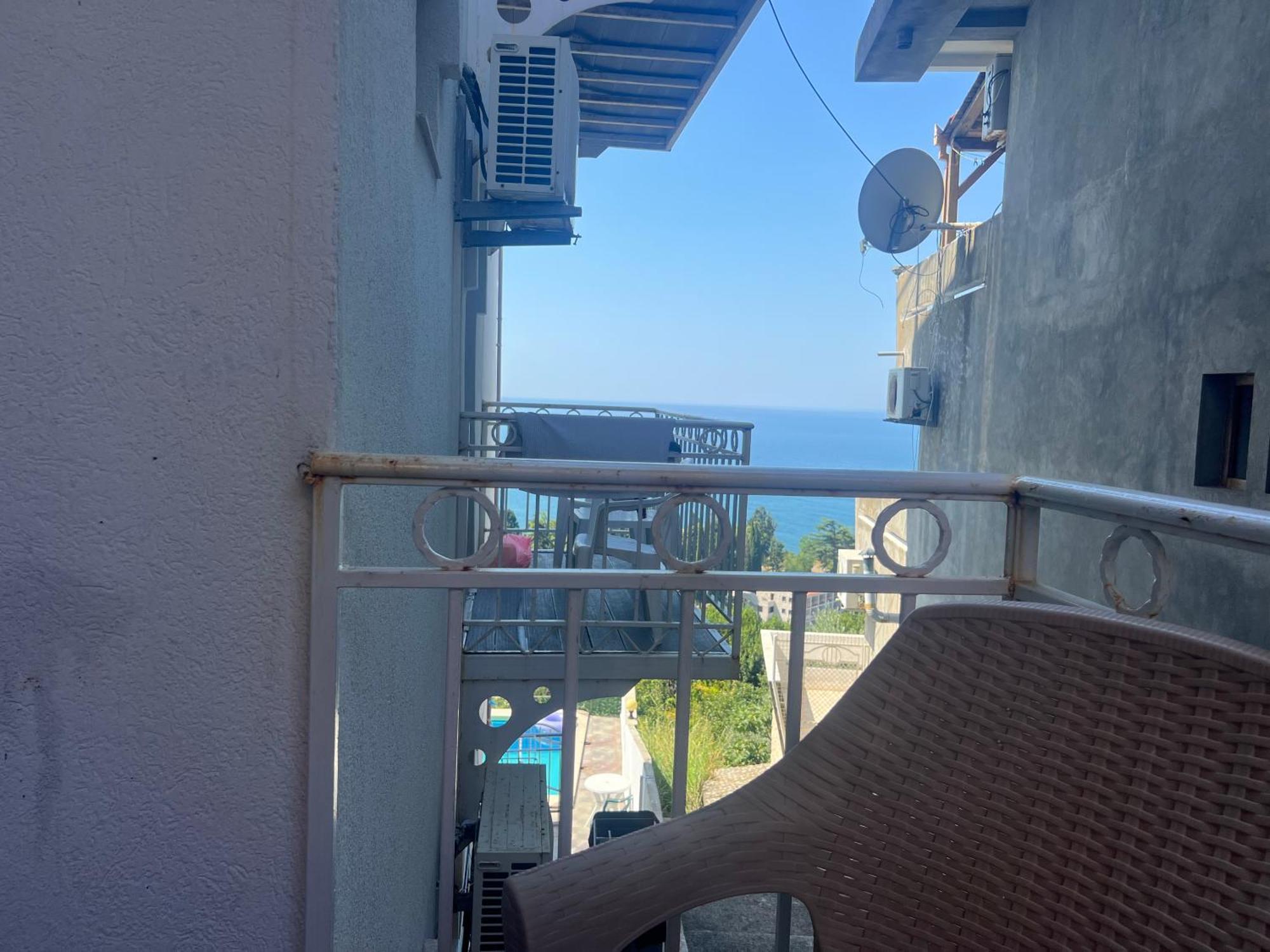 Apartments Monte Ulcinj Extérieur photo