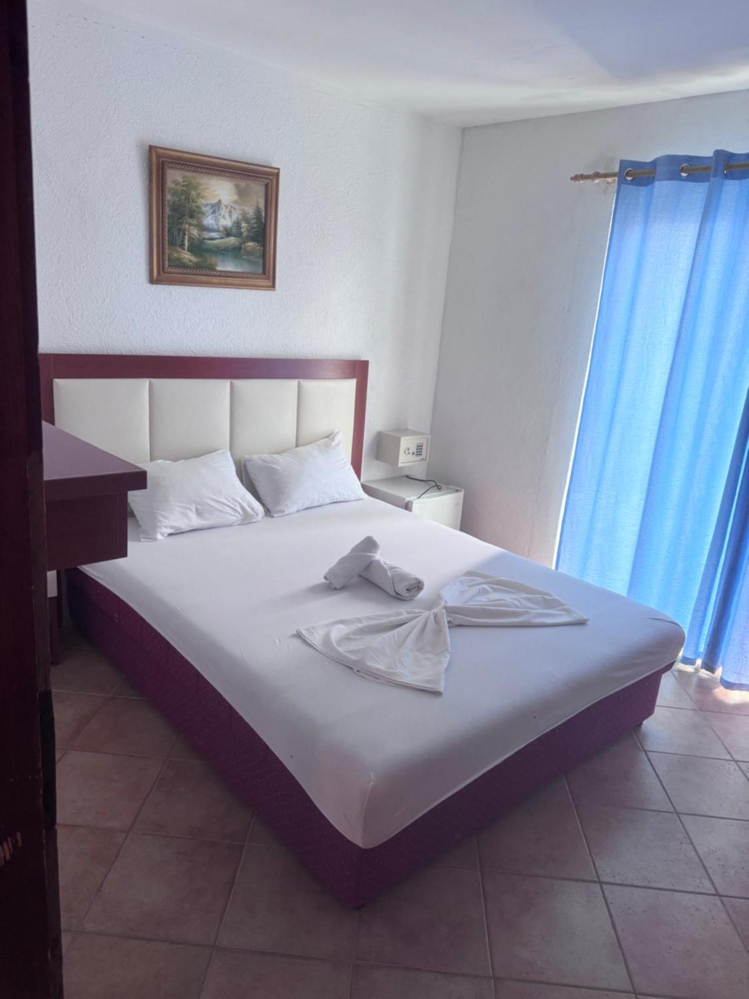 Apartments Monte Ulcinj Extérieur photo