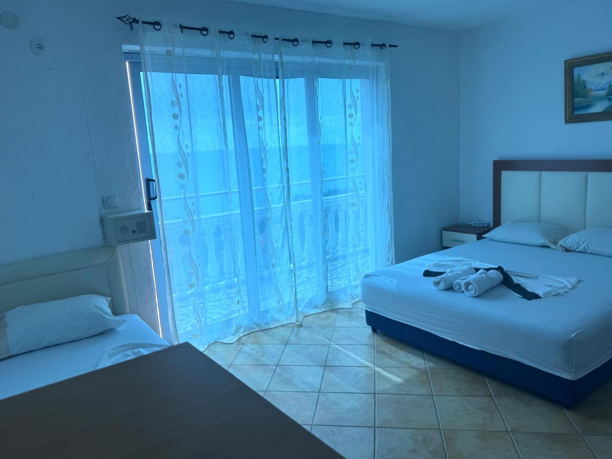 Apartments Monte Ulcinj Extérieur photo