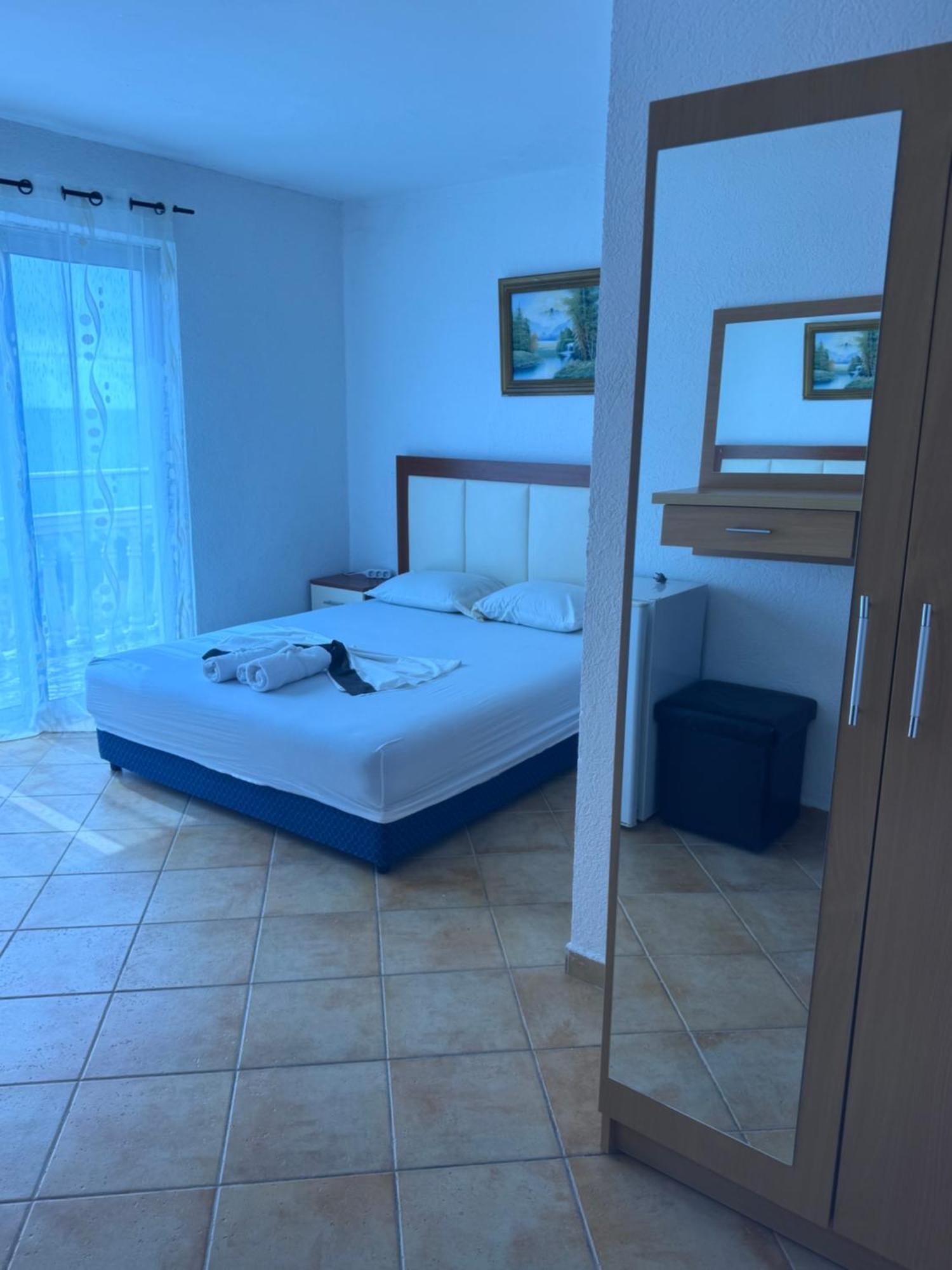 Apartments Monte Ulcinj Extérieur photo